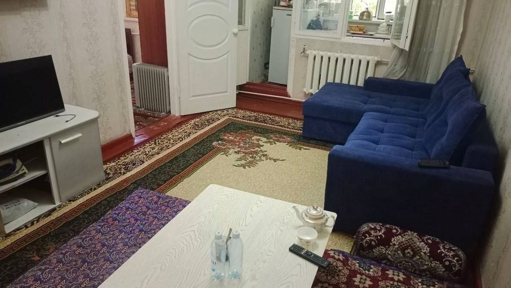 Аренда Чиланзар 9 квартал 1в2/4/4