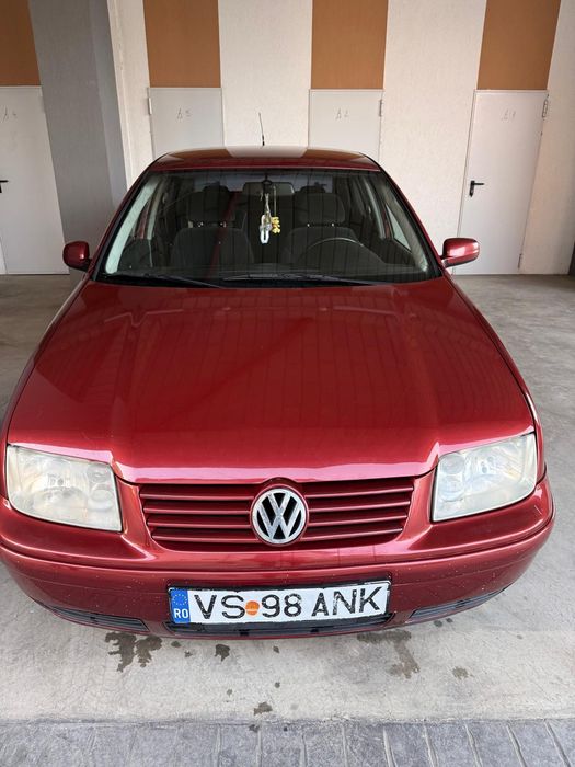 VOLKSWAGEN Bora 1.9 TDI 2000