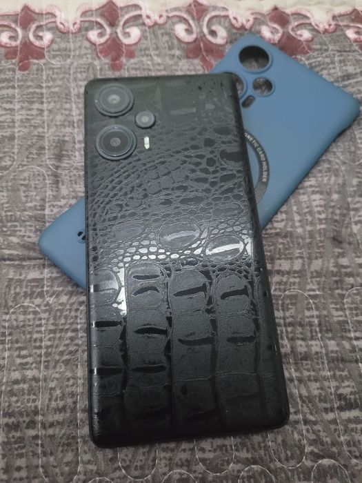 Poco F5 12/256GB в отличном состоянии