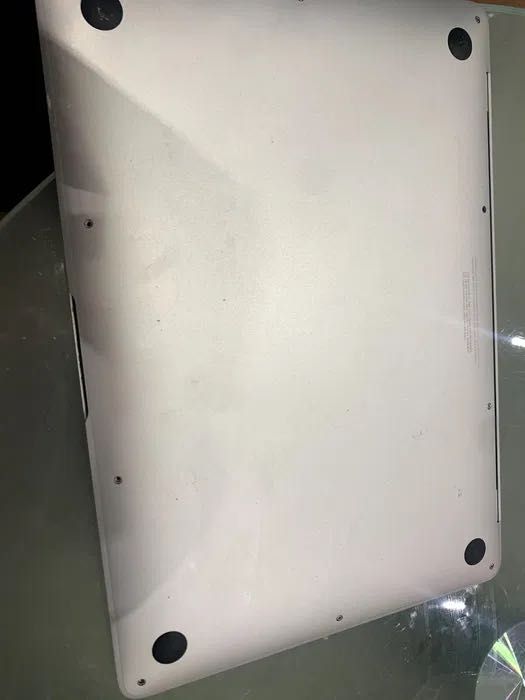 Macbook m1 air 16/256