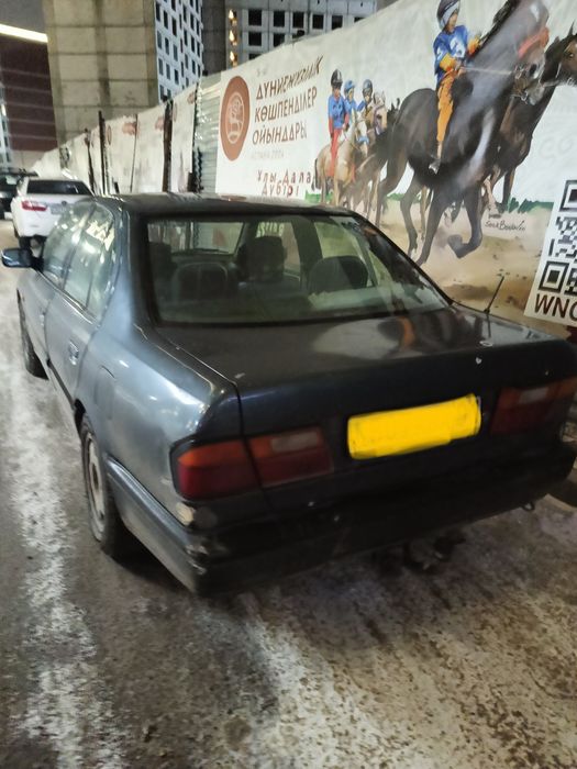 Продам нисан премьера