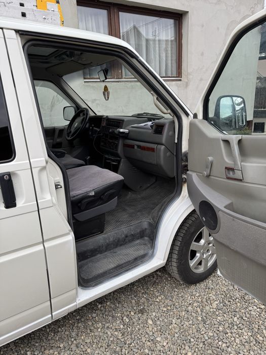 Vw t4 Transporter