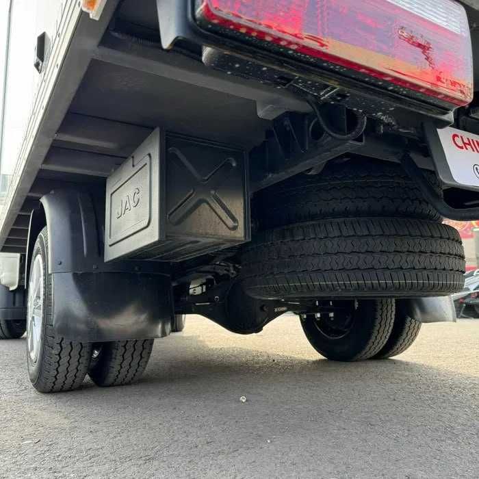 JAC X200 Промтовар