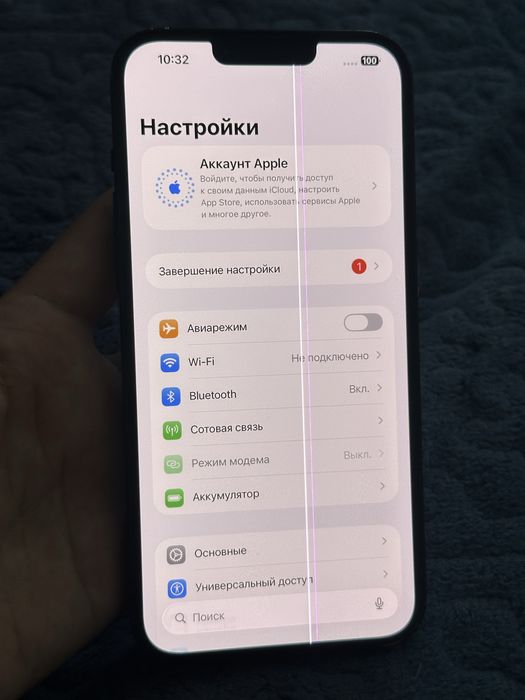 iPhone 14 Plus Айфон 14 плюс