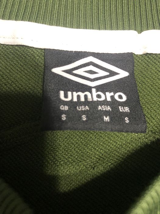 Тренировъчна блуза Umbro