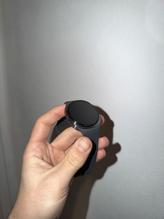 Samsung Galaxy Watch 8 Utilizat