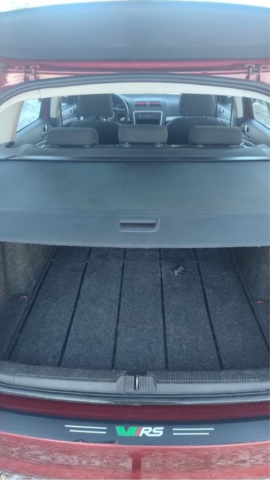 Skoda octavia 4x4 1.9 tdi