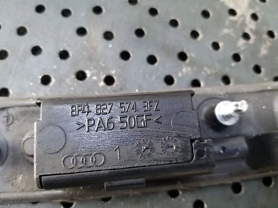 Switch maner deschidere haion audi a6 c6 4f 8p48275743fz