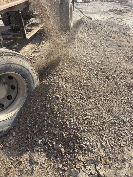 Пгс индер и гравий