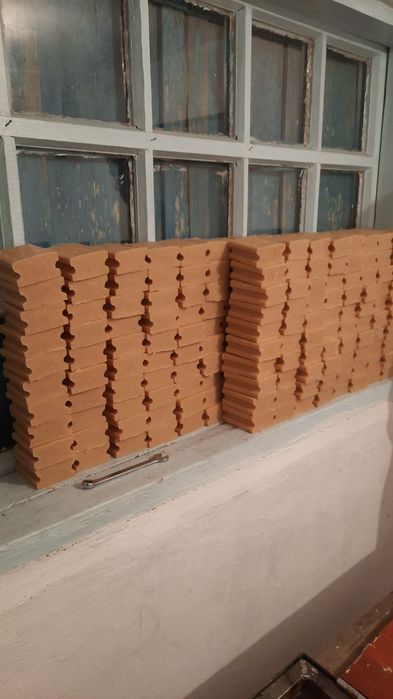 Хозяйственное мыло