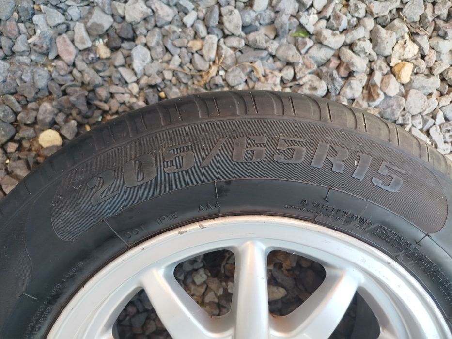 Продам комплект колес!!! СРОЧНО!!!