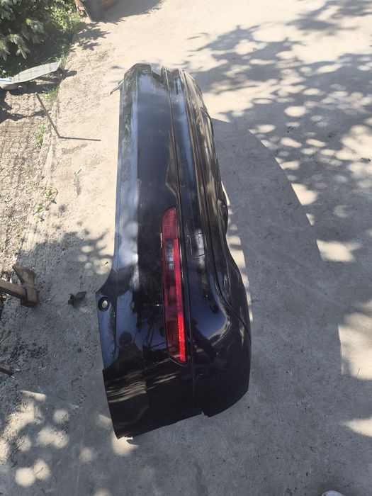 Bara spate audi Q3 8U