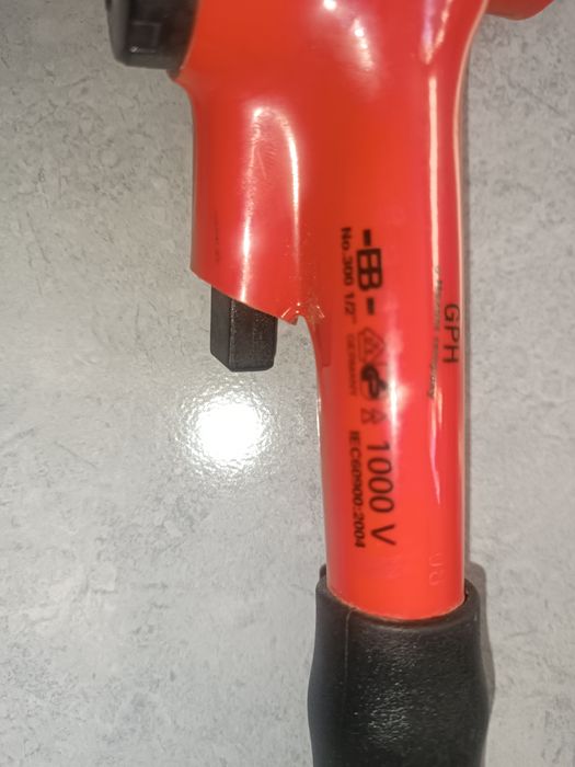 Набор инструментов электрика