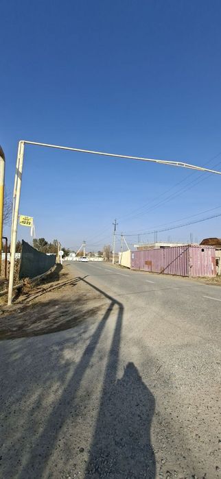 "Djabborov Ravshan" o/k. Faolyati choyhona. Natural joy