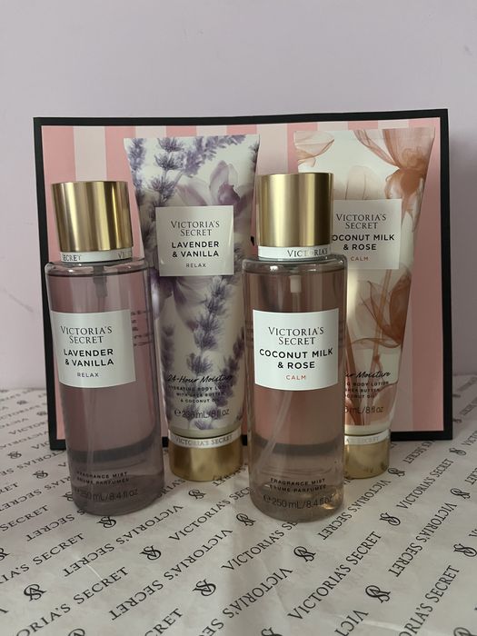 Victoria’s Secret, козметика и аксесоари