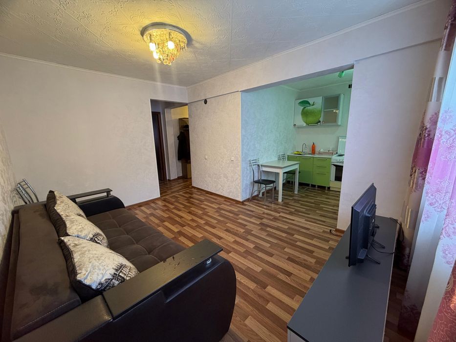 Сдается квартира