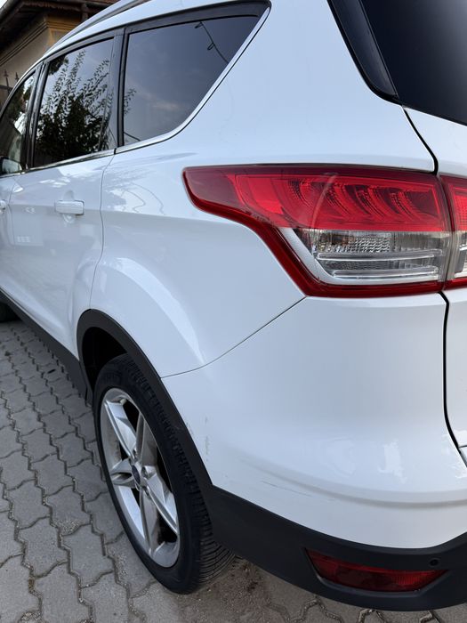 FORD Kuga 2013 — imagine 5