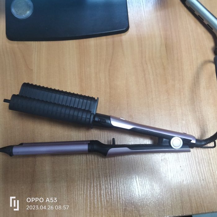 Мультистайлер Bellissima