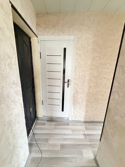 CHILONZOR! Sotiladi 2xonali kvartira  holati idela!!