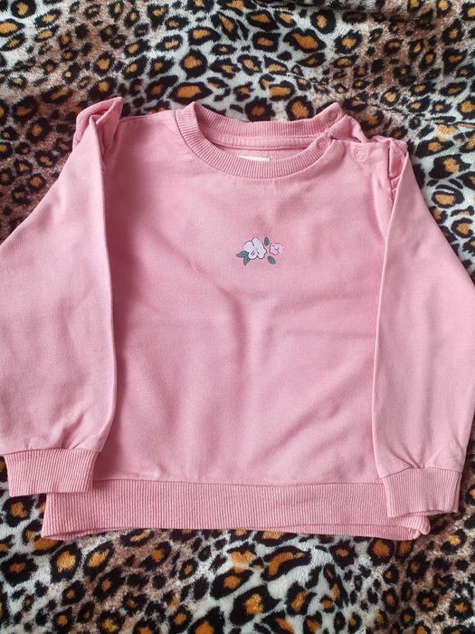 Hăinuțe fetiță marimea 86