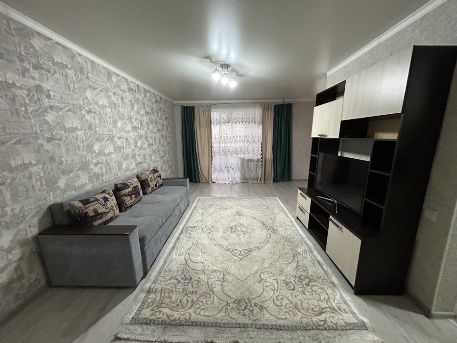 1,2,3 ком. Квартира по суточный