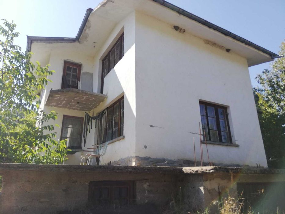 Продава се Къща в с. Виден, Област Стара Загора - 150 кв.м за 470 €/кв.м - Снимка #1