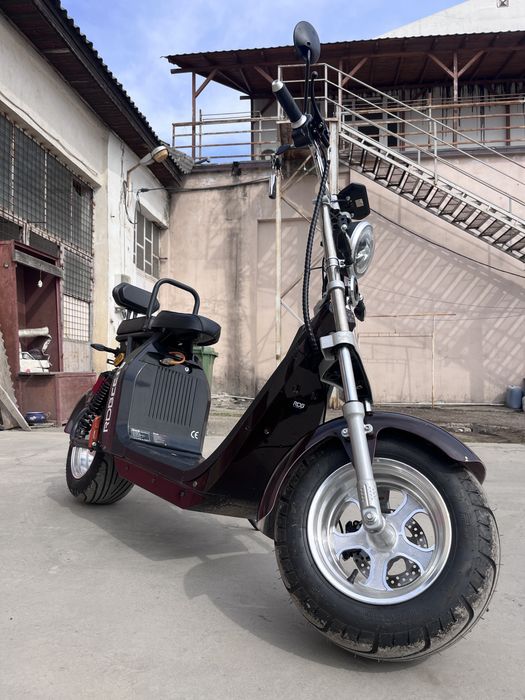 Scuter Electric 2000W 20Ah