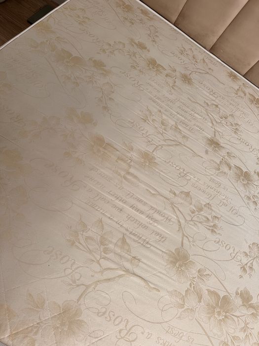 Продаем матрас хорошее состояние