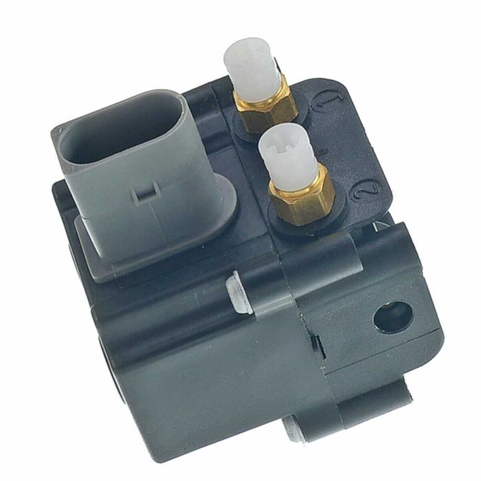 Клапан/Разпределител за въздушно окачване BMW 5 Е61,X5 Е70,X6 Е71