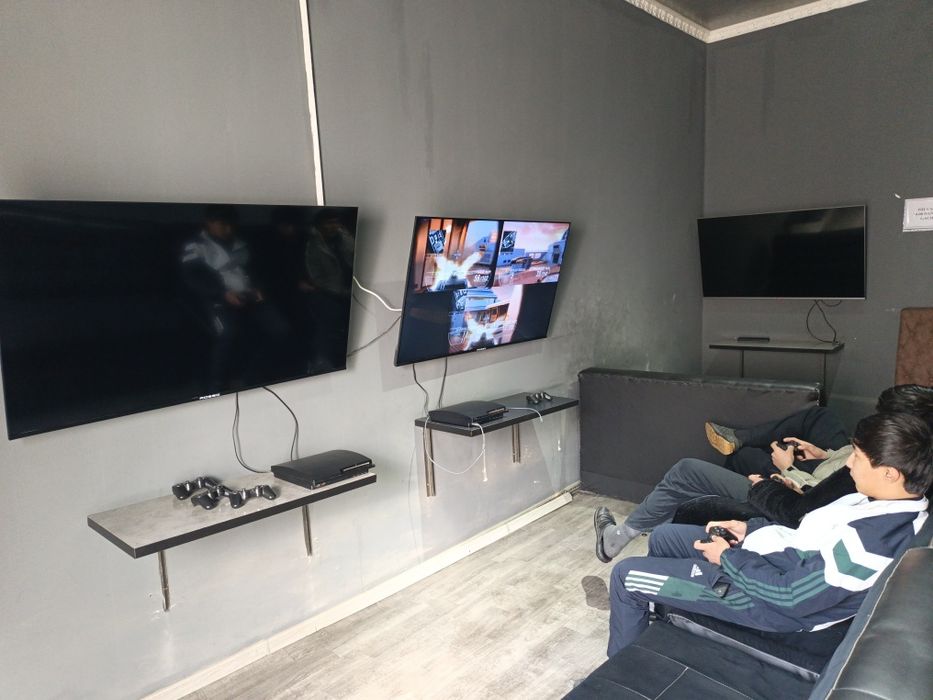 PS 4 va PS 3 sotiladi