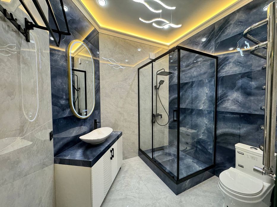 Продается 3 ком. Квартира площадью 103 кв.м. В Вокзале ор. Караван