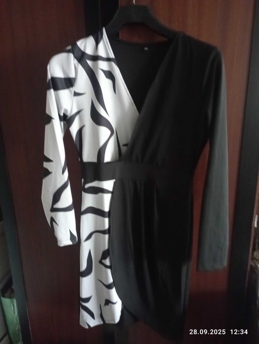 дамски елегантни рокли