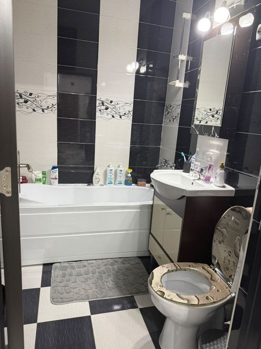 Apartament 2 camere ostroveni