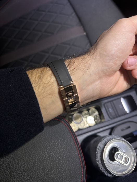 Rolex Daytona Chocolate Dial