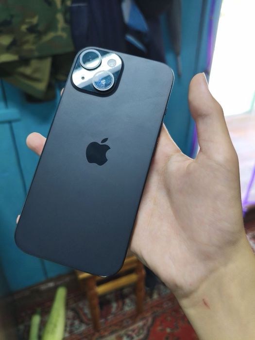 Iphone 15 256 gb