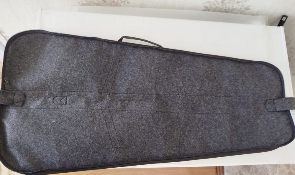 Продам чехол для рыбалки 15 тысяч