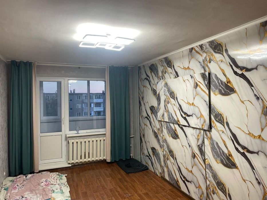 Квартира посуточно в Шахтинске