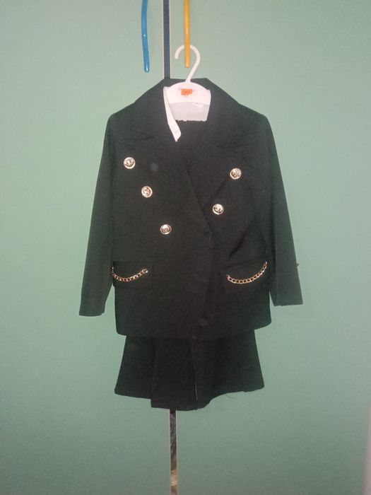 Костюм для девочки