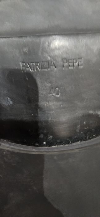 Дамски боти Patrizia Pepe