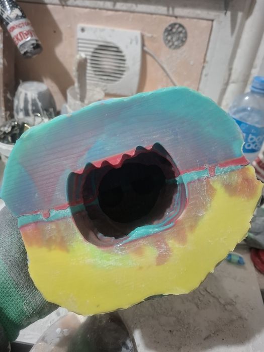 Формы для копилок форма для копилки Лабубу