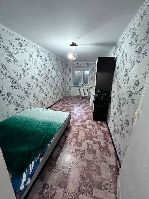 Продам 3-х комн. ул. Астана, 17