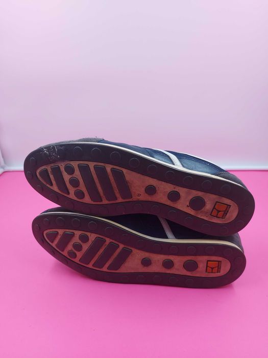 Boss номер 45  Оригинални мъжки обувки