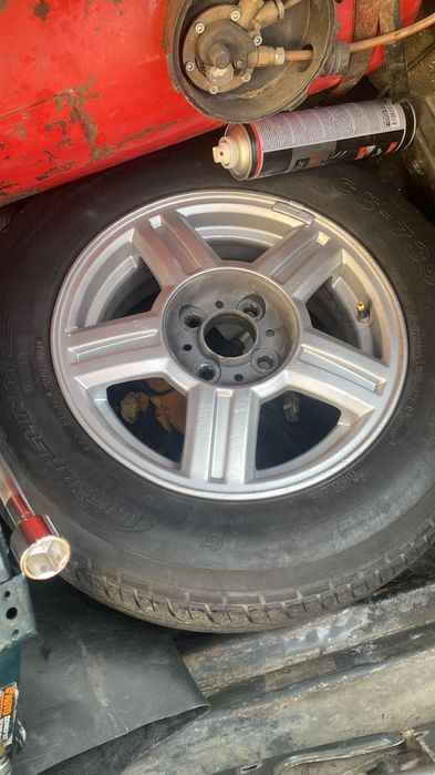 Торус размер 14 тык