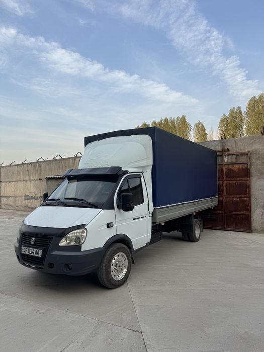 Продаётся газель