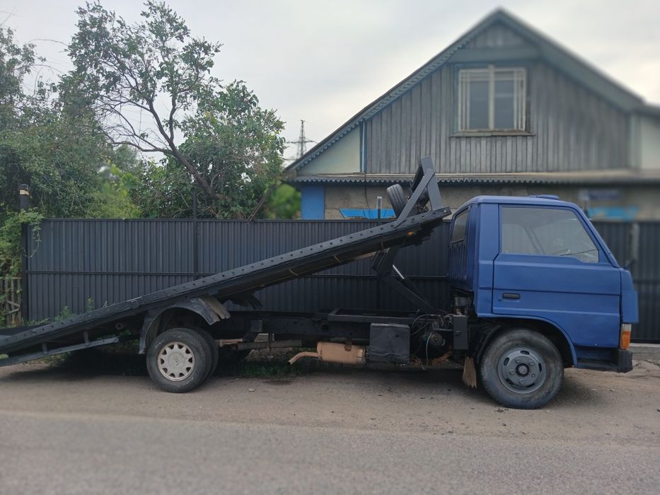 Продам эвакуатор