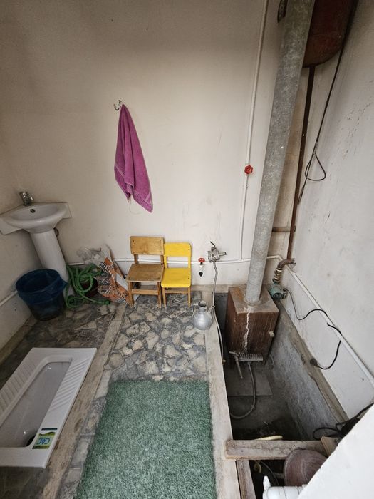 4 sotixli tayyor uchastka ko‘plab jihozlari bilan birga sotiladi.