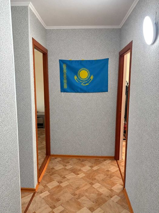 2 ком квартира на строителе