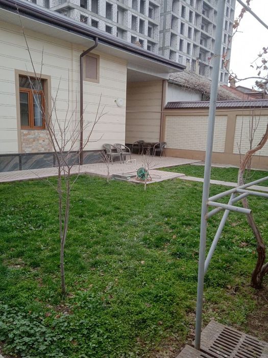 Аренда участок Мирабадский РОВД!