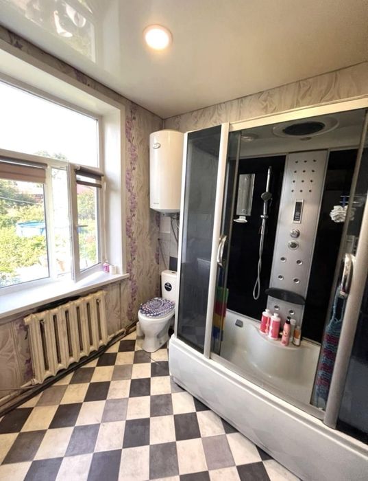 Продам дом на Мирном