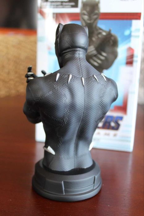 Black Panther Avengers  Статуетка Фигурка